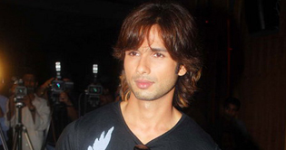 Shahid Kapoor to receive Rajiv Gandhi Award